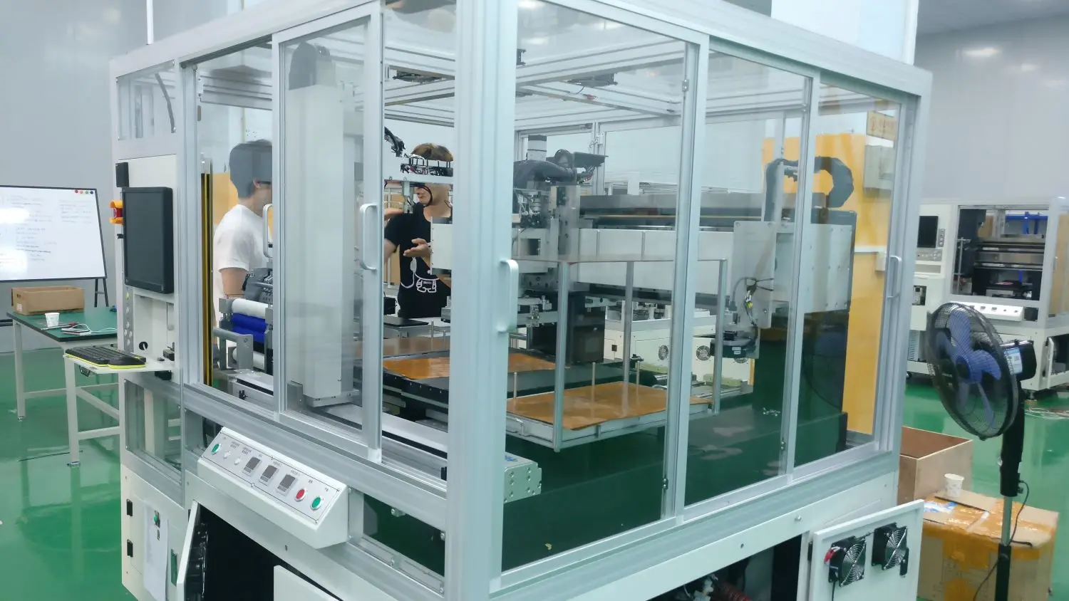 Hot Selling Thru-beam NPN, PNP Normally Close 280mm Protective Height Infrared Optical Safety Light Curtain For Industrial