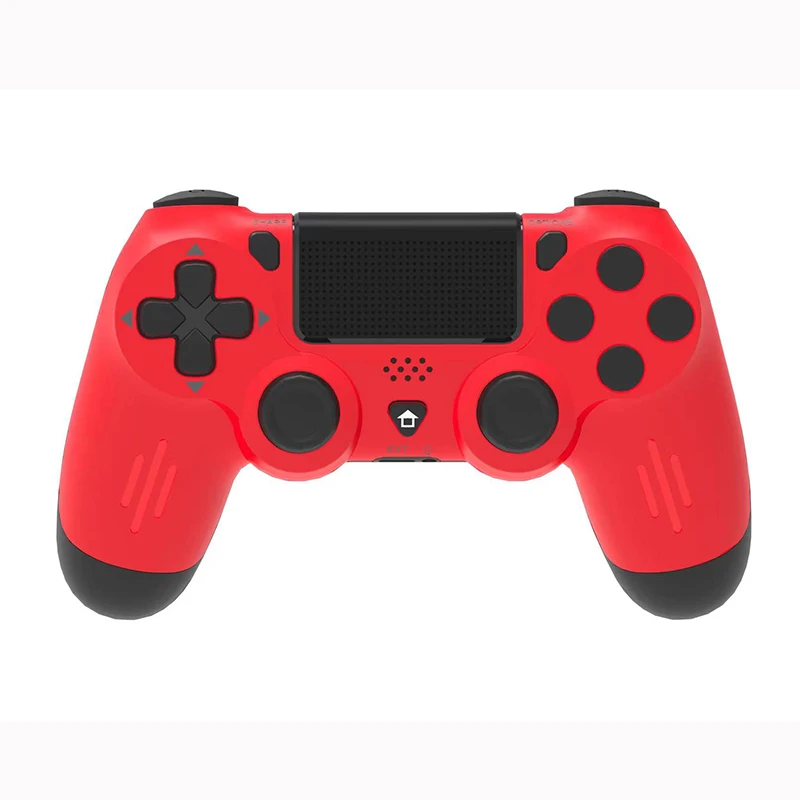 High quality wireless gamepad  controller for ps4 Joystick with turbo function 6 axis dual vibration