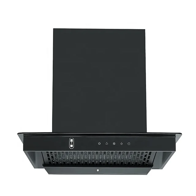 Стеклянная настенная вытяжка, электрическая бытовая техника, кухонная плита, вытяжка дымохода