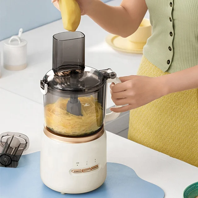 6 in 1 Food Processor Blender 1500 Watt Multi Function Electric Food Processor Best Food Processor Manufacturers