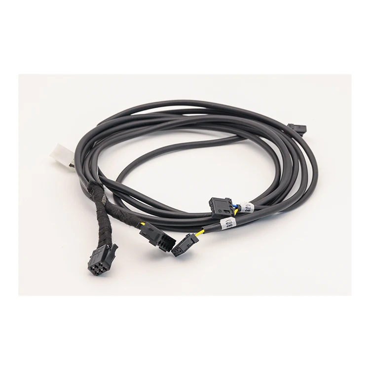 Professional Manufacture Universal Automotive primary wire for automotive strobe wire harness harness