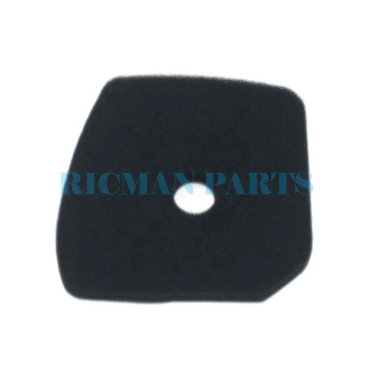 Оптовая и розничная продажа запасные части для двигателя хорошей производительности воздушный фильтр подходит KAW. KBH53A KBL53A TJ53E TJ053E AF118