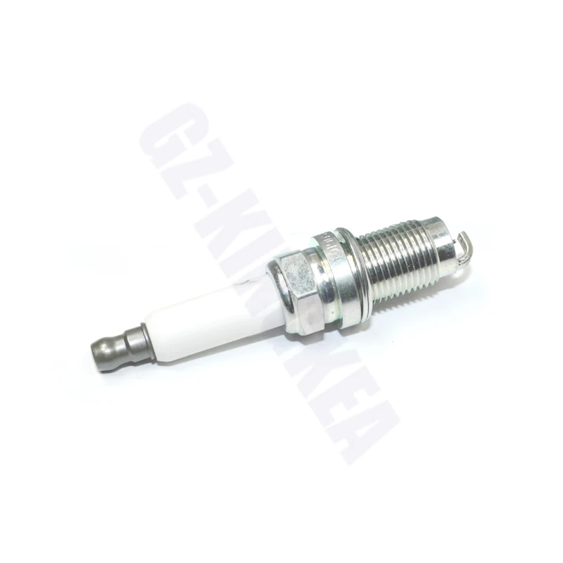 Manufacturers sell genuine Iridium Spark Plug 101000062AB PZFR5D-11 fit for 2jz gte engine