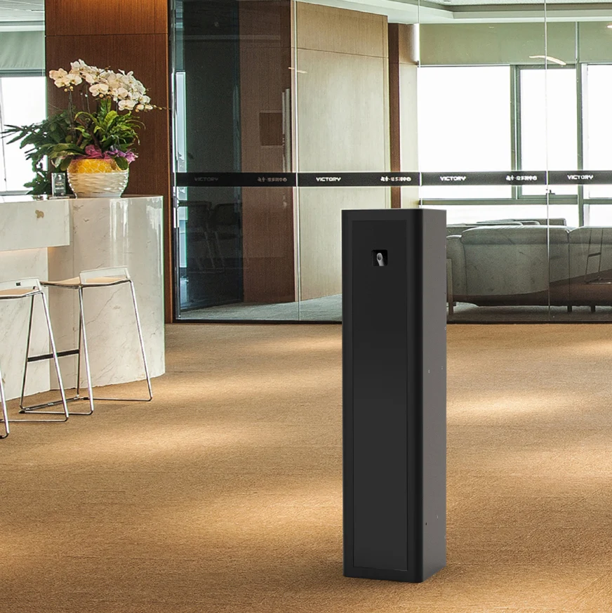 SCENTA Hotel Lobby Large Area Bluetooth Control Scent Machine Essential Oil Electric Smart Hotel Collection Diffuser Machine