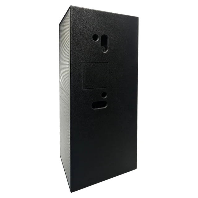 
EV225 профессиональный двойной 15 дюймов Большой этапа концерта колонки для продажи 