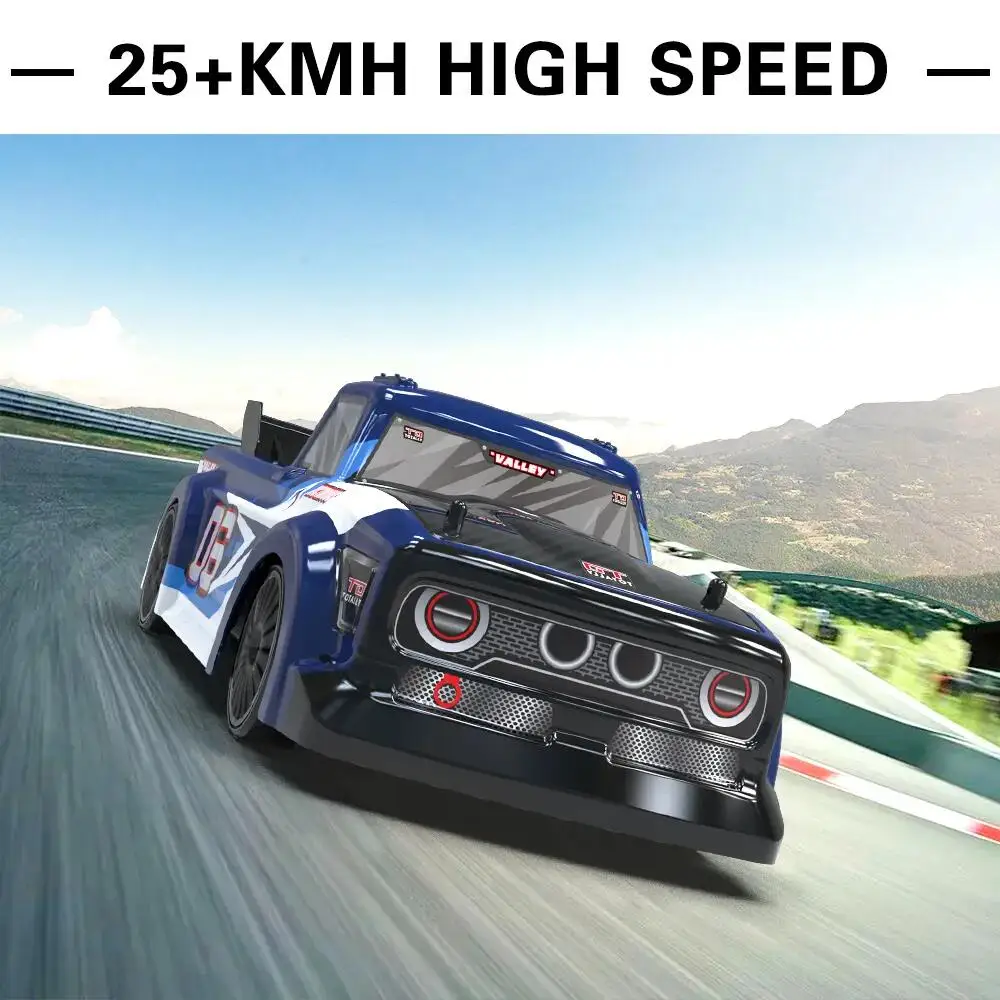 1:14 Remote Control Car 4WD Drift RC Cars Vehicle 28km/h High Speed Racing RC Drifting Car Gifts Toy for Boys Kids