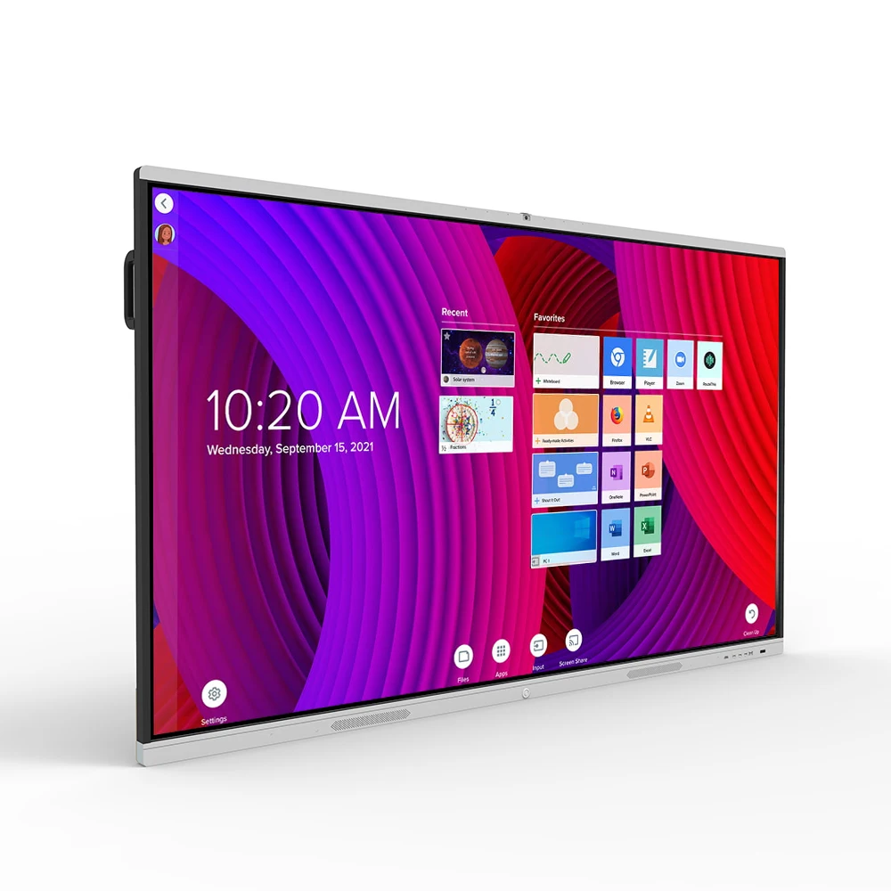 Умная плата Hdfocus mx065 интерактивный дисплей с интерактивной смарт-платой iq система Windows android