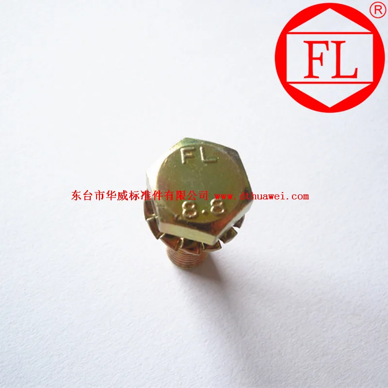 din933 hex bolt Stainless Steel Fasteners of assemblies,Bolt+Nut+Washer