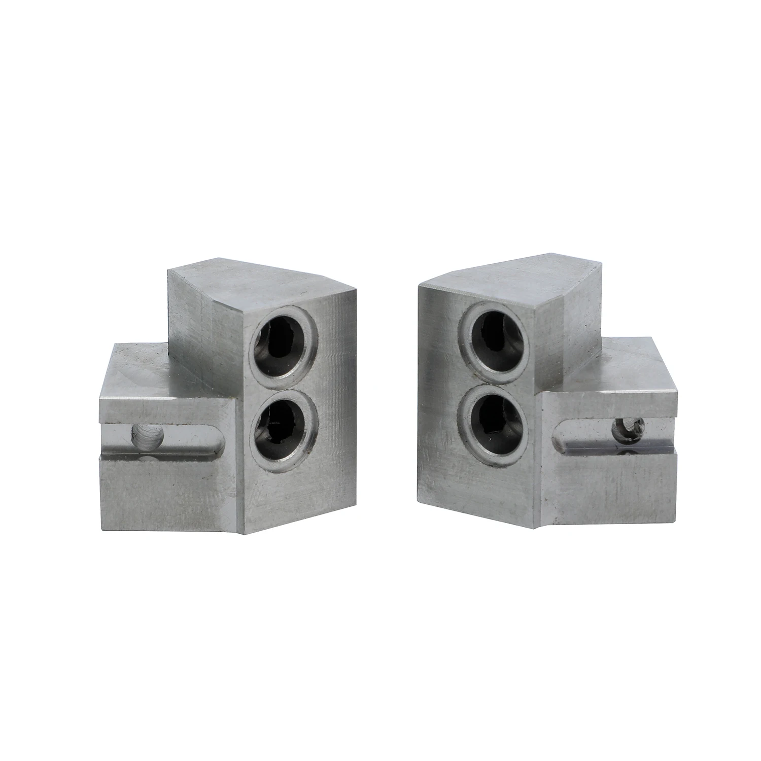 Custom Stainless Steel Parts Machining Process Milling Parts Small Parts