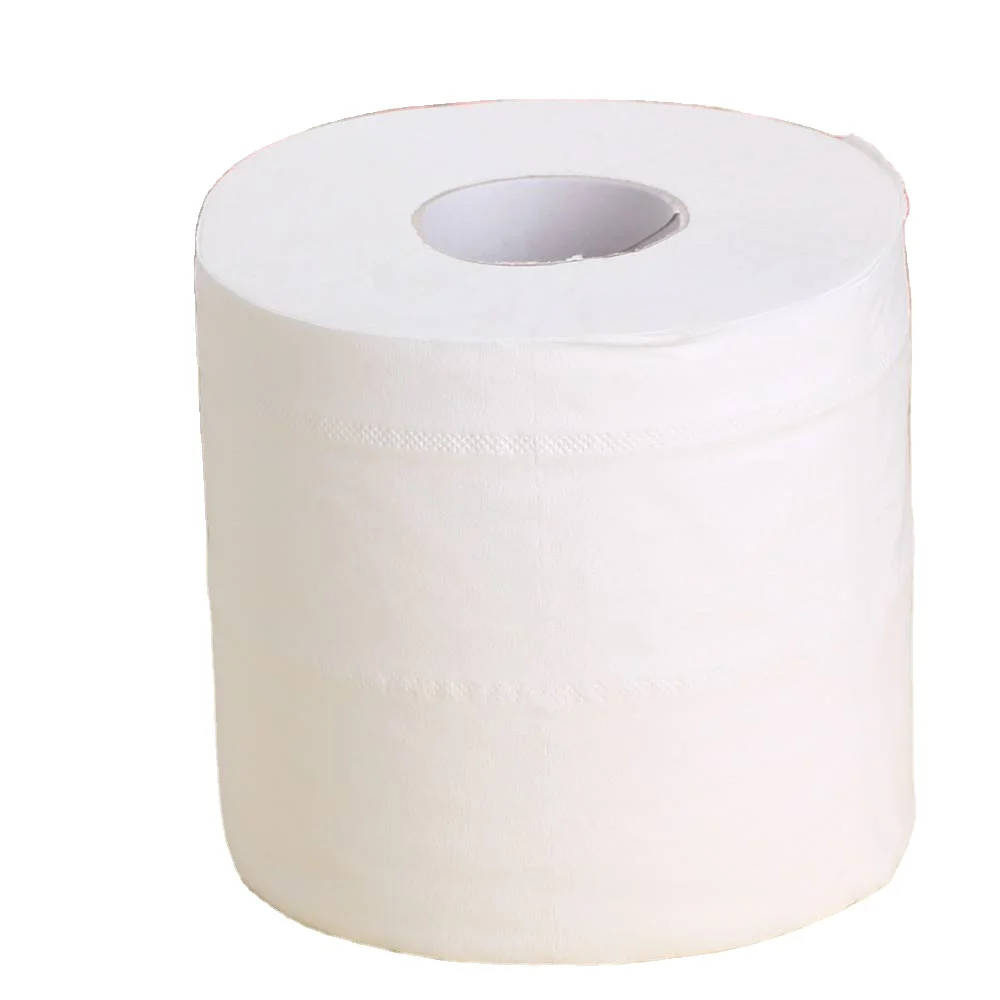 Cheap comfortable premium quality paper bath tissue paper higienicoToilet paper tissue
