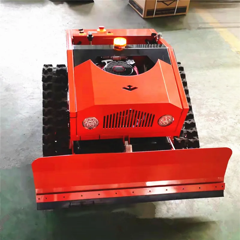 New Best selling automatic lawn mower robot for home use with farm  lawn mowers