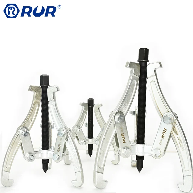 Source Manufacture Price Universal Three Claw Arm Bearing Gear Pullers