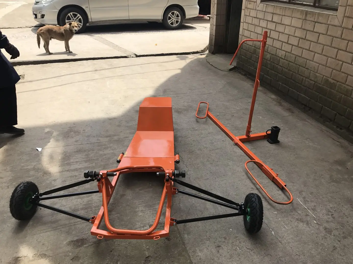 Кроссовый велосипед Wheelie Кейдж тренажер внедорожная колесная