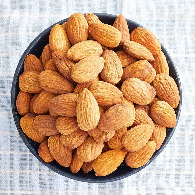factory direct new 2023 almonds organic badam high quality badam chinese almond