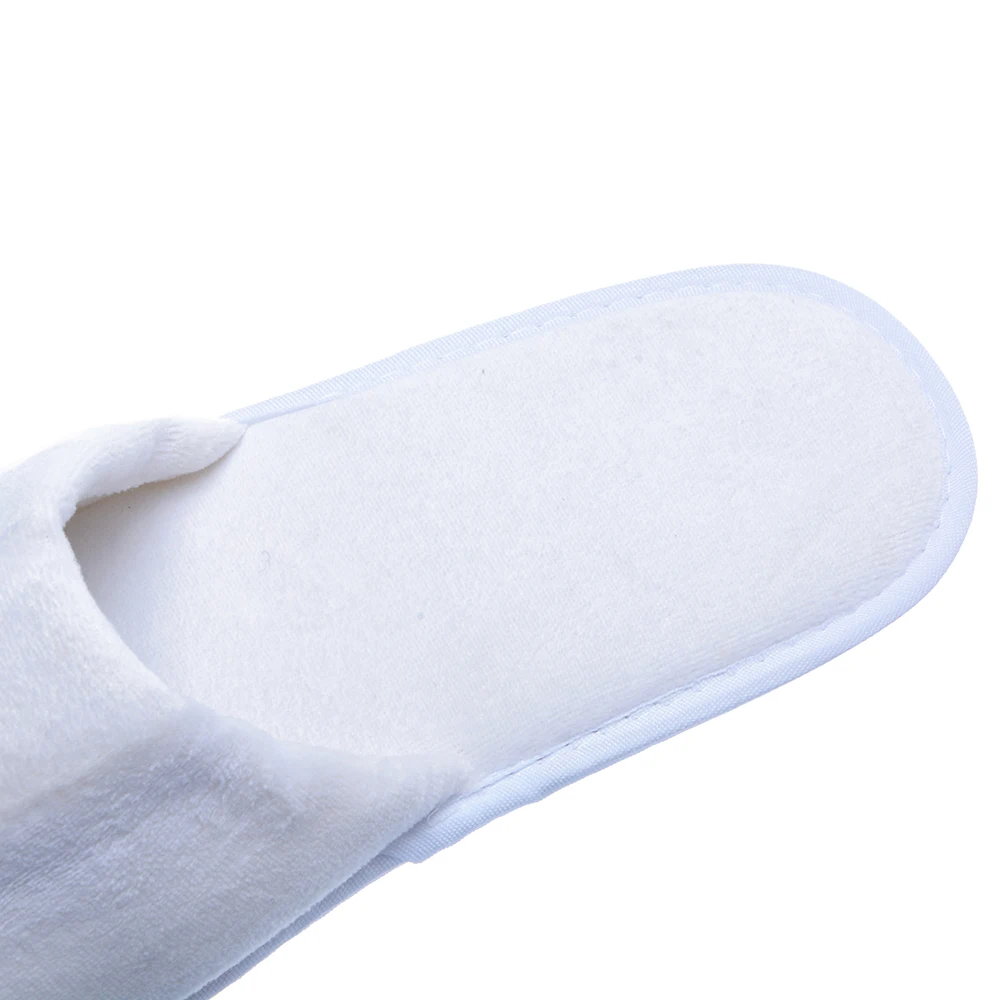 Customized star rated hotel slippers by the manufacturer, personalized travel size, and disposable hotel slippers with logo