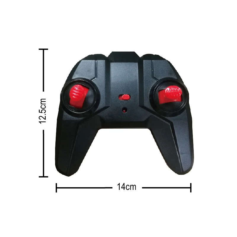 High Quality Kids 4Wd Drive Remote Control Car Electric Wireless Remote Control Off-Road Vehicle Model Boy Toy Rc Car