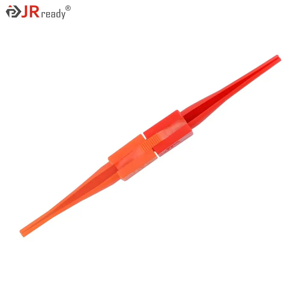 JRready M81969 14-10 20 Solid Barrel Contact Installing Removal Tool for Electrical Connectors in Wiring Interconnect (25pcs)