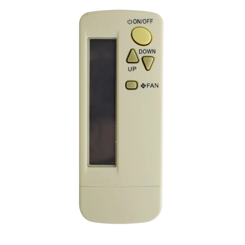Новый пульт дистанционного управления BRC4C151 work для DAIKIN BRC4C152 BRC4C155 BRC4C158 A/C AC кондиционер