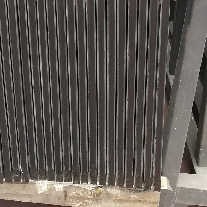 High Quality Commercial Building Low- e Argon Gas Filling Double Triple Glazing Window Insulated Glazed Glass Unit