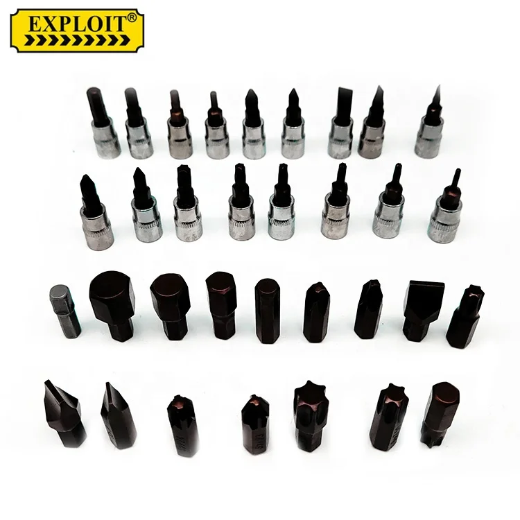 Professional Auto Car Repair Combined Tool Kit Sets 94PCS Industrial Grade Vehicle Repairing Hardware Tools Set Socket Wrench