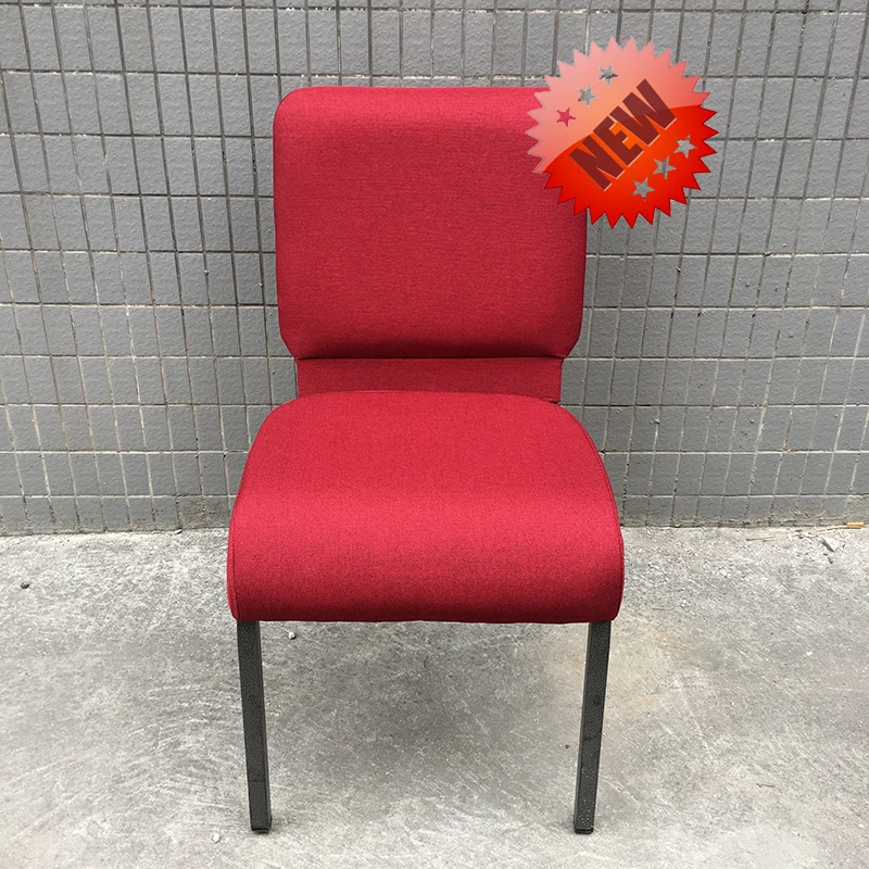 wholesale price Steel matel Church Chairs In Theater Furniture Under 20