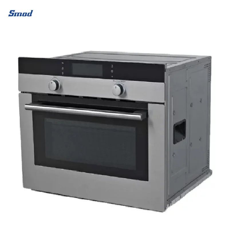 
Home Style Built In Convection Microwave Oven with Grill 