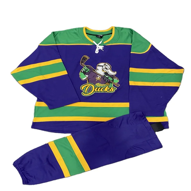 high quality hockey jerseys tackle twill hockey jersey ice hockey jersey uniform