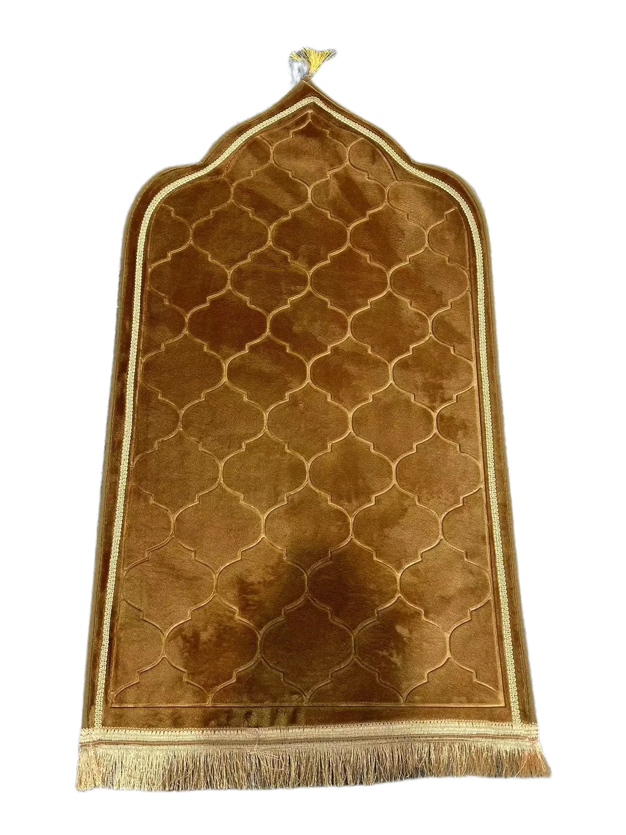 Rug Non slip Living Room Soft Child Bedroom Mat Carpet Thick Prayer Mat Prayer Rug