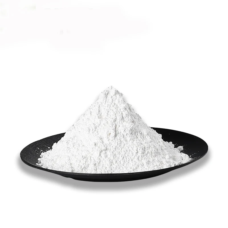Industrial grade factory price High Purity sodium bicarbonate desulfurating agent Powder Used for Flue Gas Desulfurization