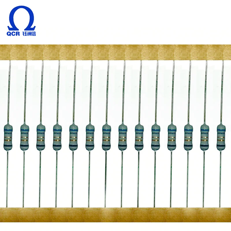 Wire wound 5w 0.22 ohm resistor 0.2 0.1 shunt