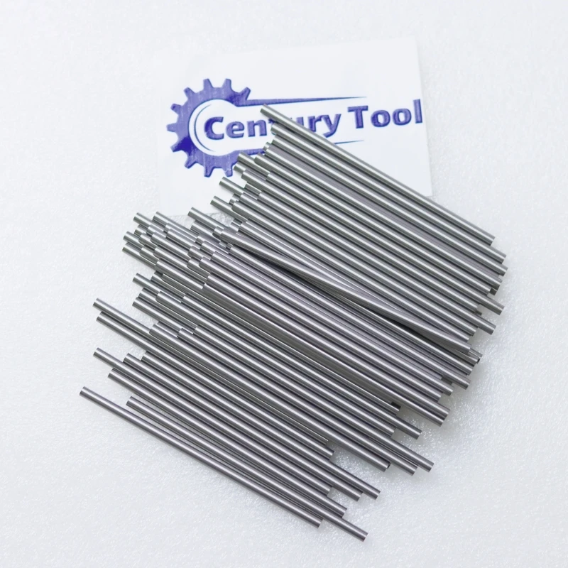 China factory OEM 100% Virgin Materials Tungsten carbide lathe tools rod for Making Drill End Mill cutting tools