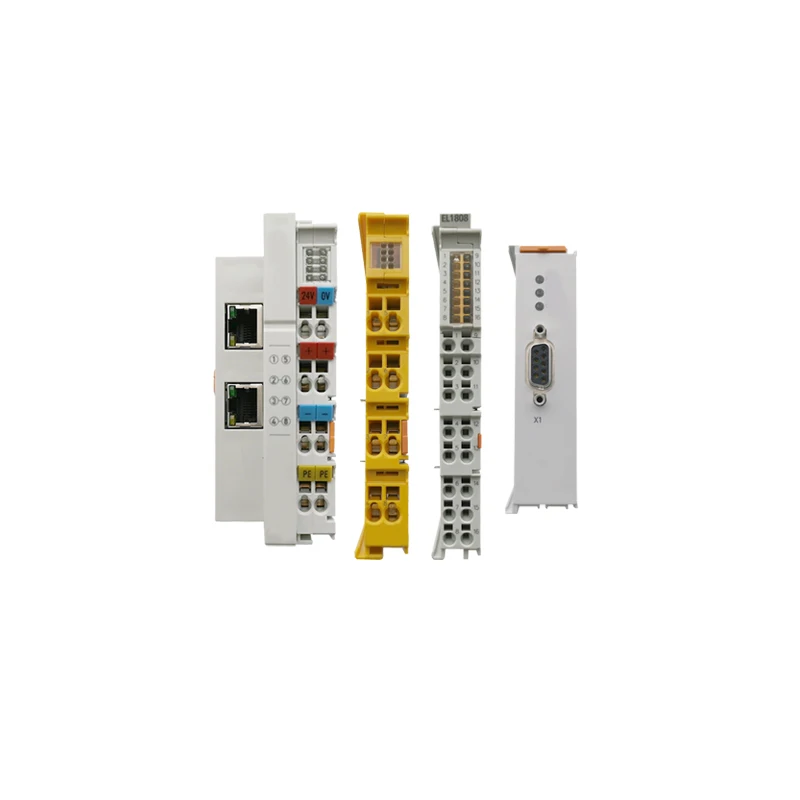 Оригинальный и новый модуль мостовой клеммы EL6692 EL6695 EL6720 EL6851 EL6930 хорошая