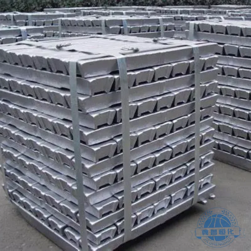 Hot selling pure lead ingot 99 99%bulk lead ingots prices low