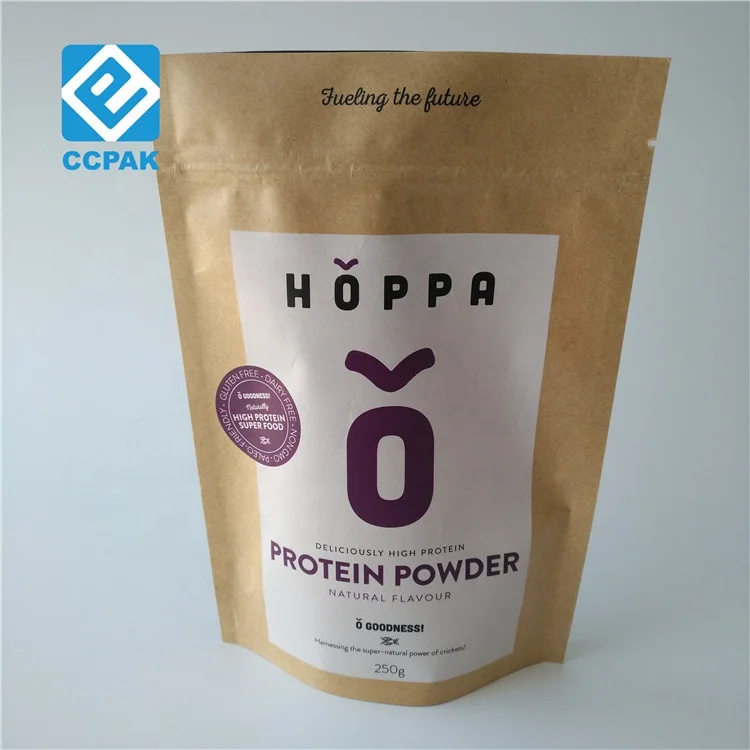 Digital printed mixed design stand up kraft paper pistachio nuts/cookies/dried food/seeds/beans packaging bags with zipper