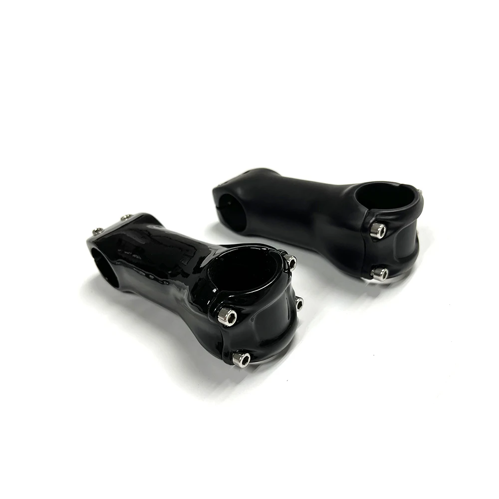Carbon Fiber Bicycle Handlebar Stem MTB Bike Stem Bicycle Parts