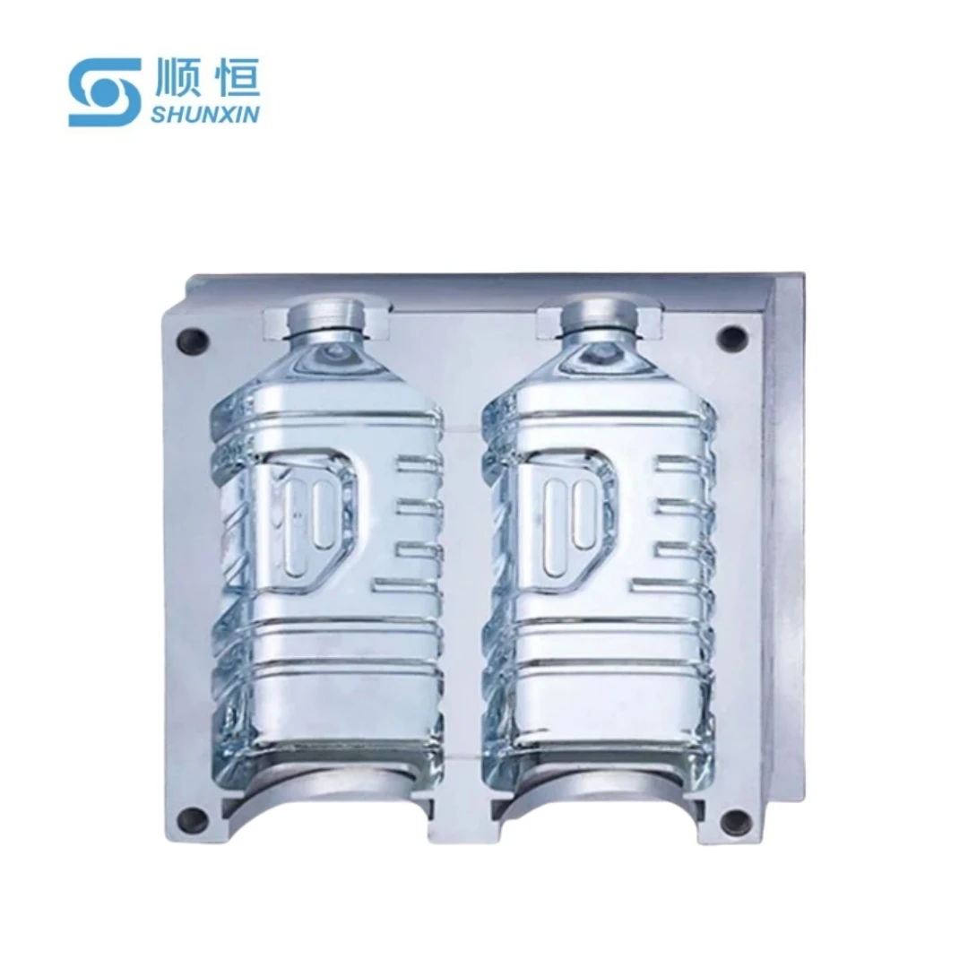 Cheap price PET Blowing Bottles Blow Mold bottle mould Manufacture