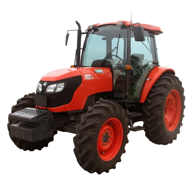Мини-кондиционер kubota M954K для сельского хозяйства