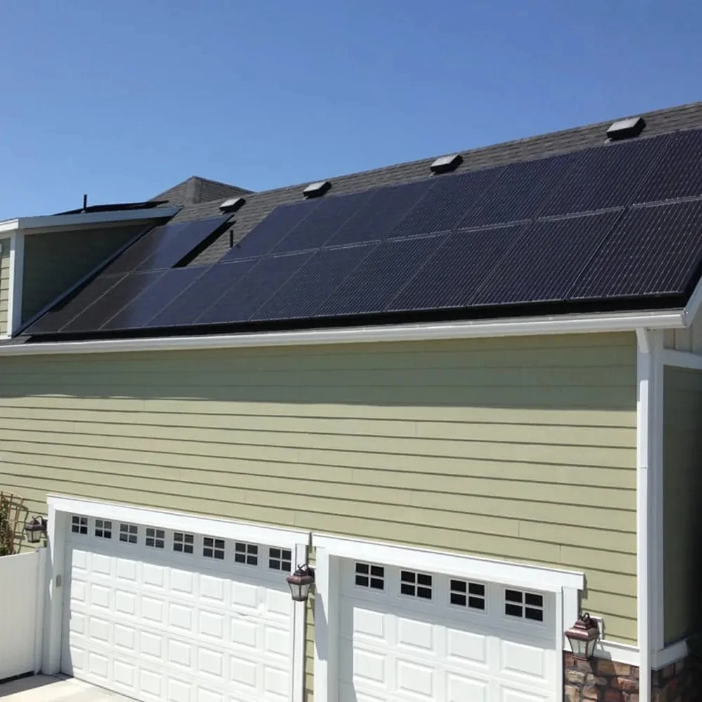 solar panel array for home para casa government program 400 watt portable tanfon costos 550w 1000w price flexible solar panel