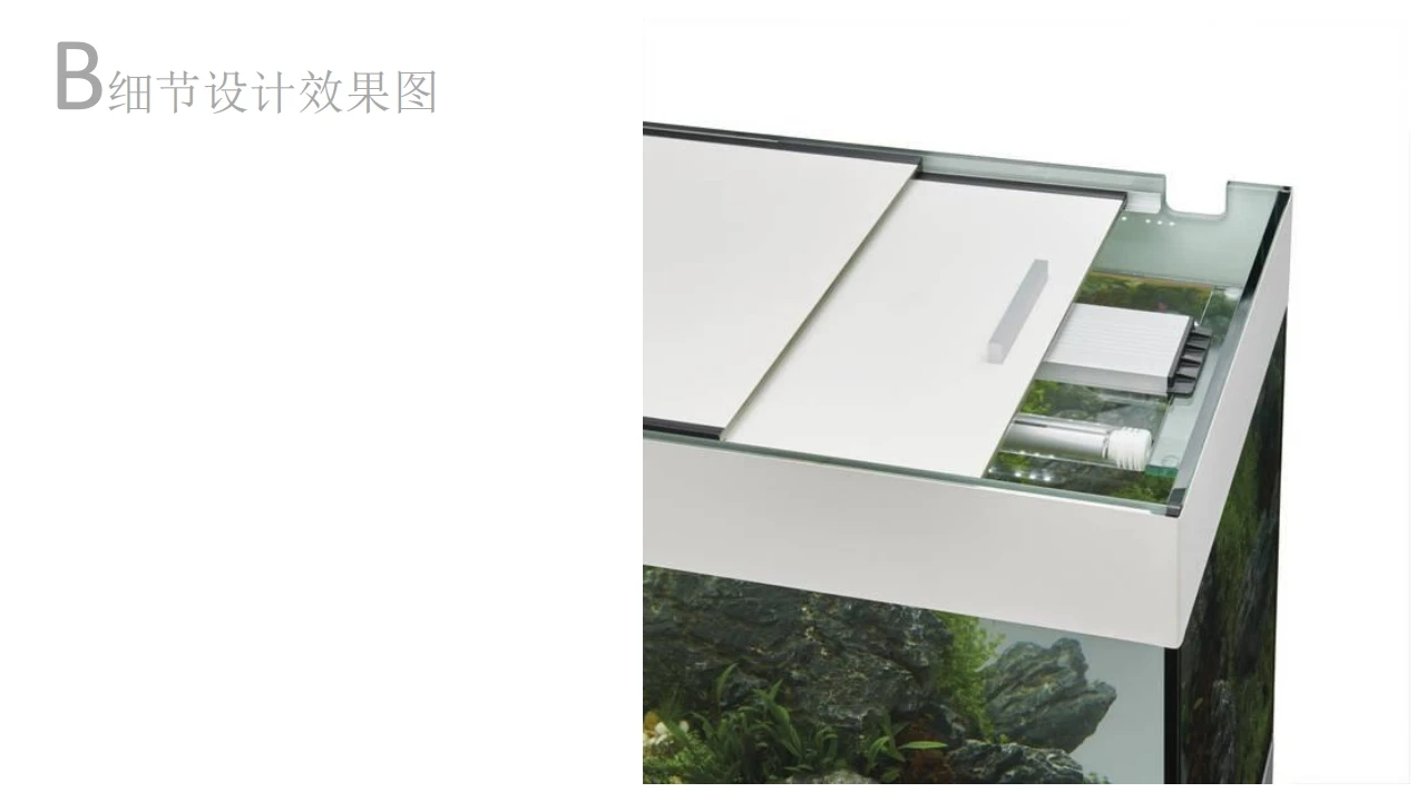 
home aquarium products glass fish tank 