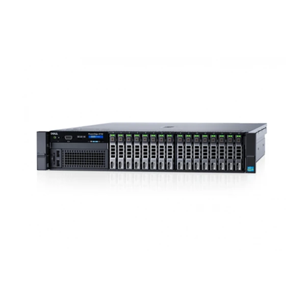  Хорошая цена Dell PowerEdge R730 стойка сетевые серверные компьютеры б/у или отремонтированный