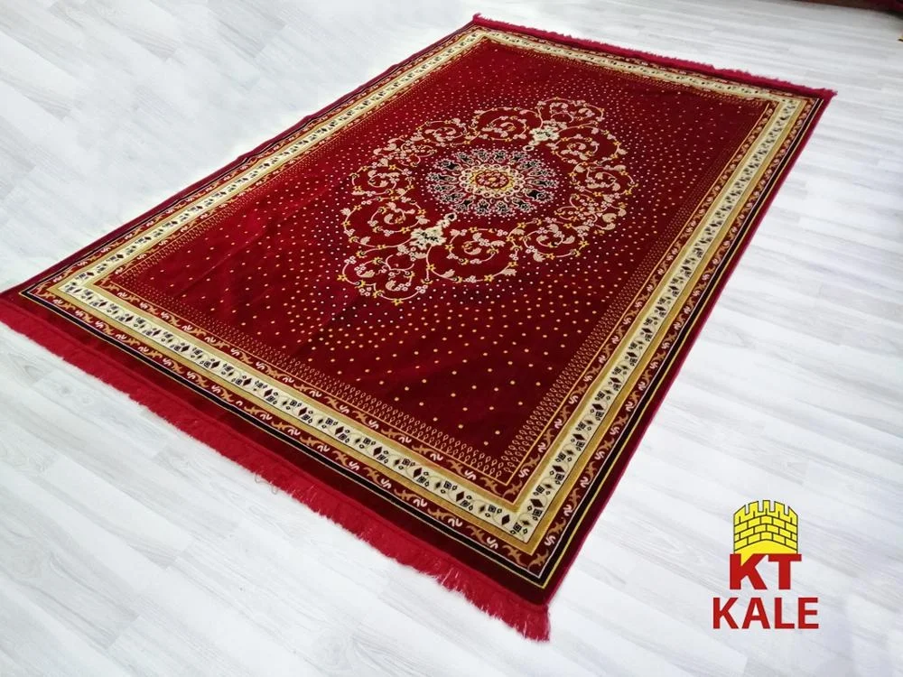 High Quality Home Floor velvet Carpets polyester 100%