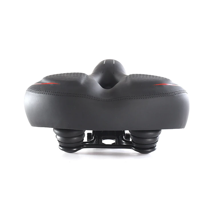Soft Comfortable Bike Saddle Cushion Cycling MTB Saddle Bike Seat for Men and Women