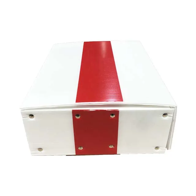 Wholesale Customized Hig-Quality Fluted PP Corrugated Coroplast Printing Box For Clothing Shoe