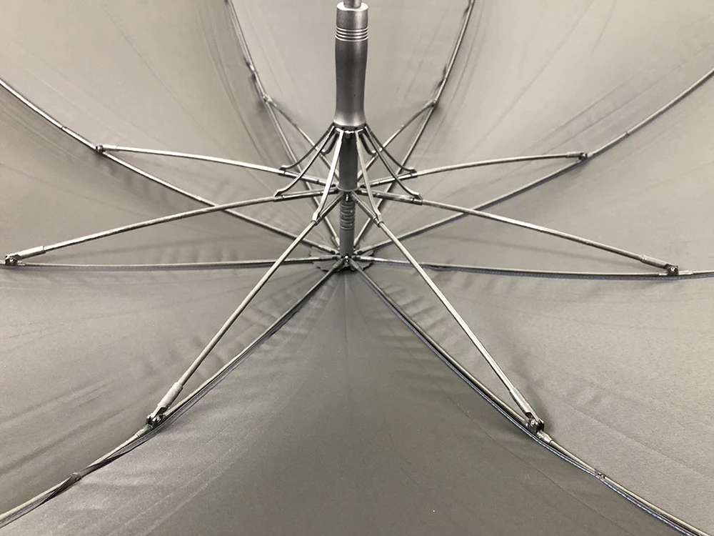 YUBO Fujian Xiamen Shoulder Bag Umbrella Colored Adhesive Golf Umbrella