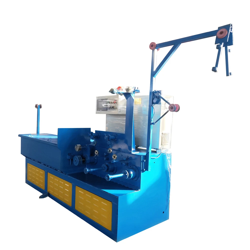 
 Автоматическая машина для черчения латунной медной проволоки из нержавеющей стали  