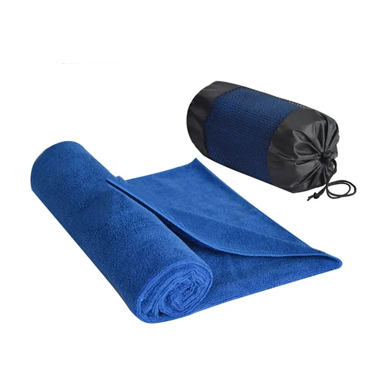 Ultra Absorbent Travel Towels Fast Drying Microfiber Sports Towel