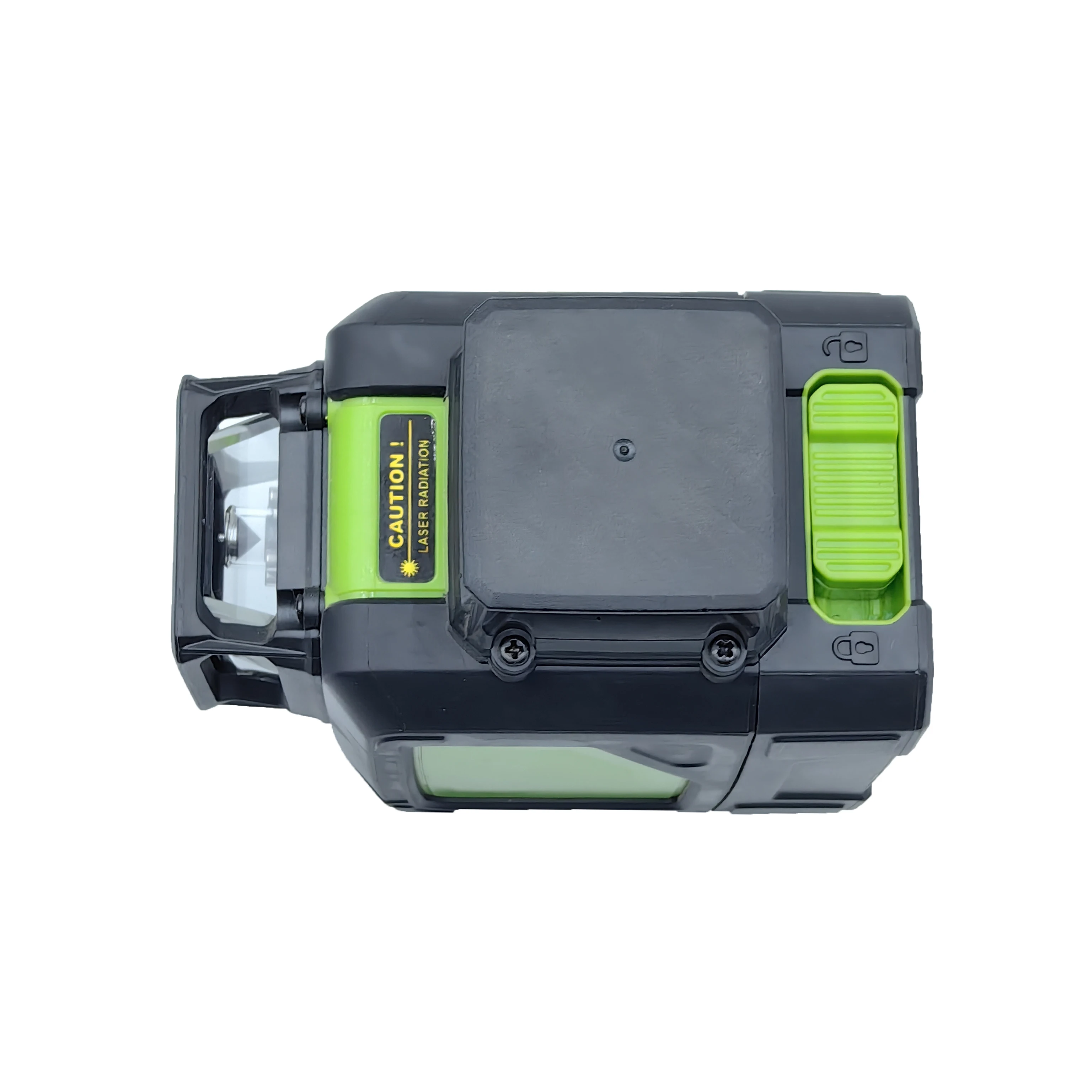 Wholesale 360 Degrees 12 Lines 3D Green Laser Level
