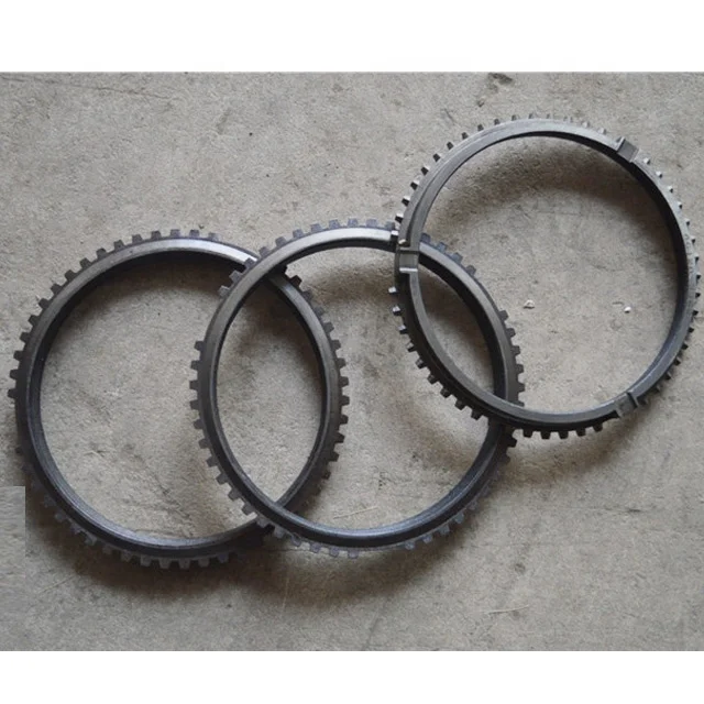 Оригинальные запчасти для Грузовиков FOTON-3/4/5/6 Синхронизирующее кольцо (6G120-3362)