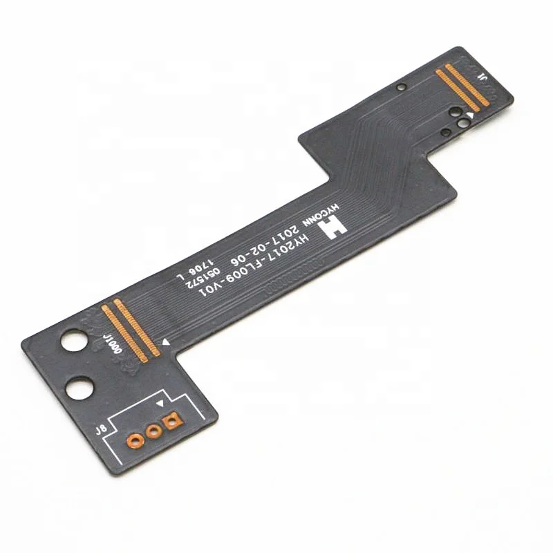 Professional customized circuit board FPC+SMT/PCB+SMT paster processing 0801