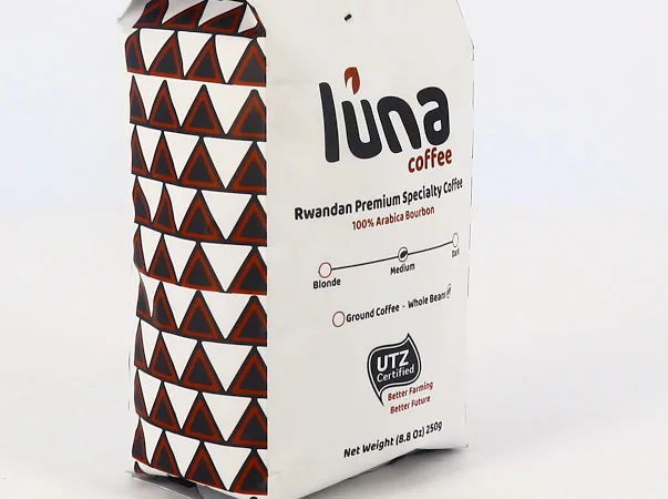  Оптовая продажа кофе-бобы luna 100% ARABICA бурбон кофейные бобы